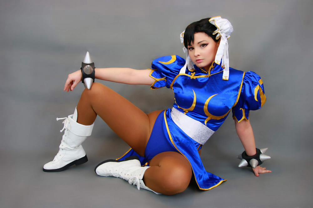 Hình Cosplay 38 0 Hidori Rose trang 18