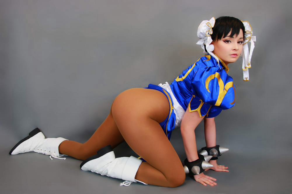 Hình Cosplay 38 0 Hidori Rose trang 28