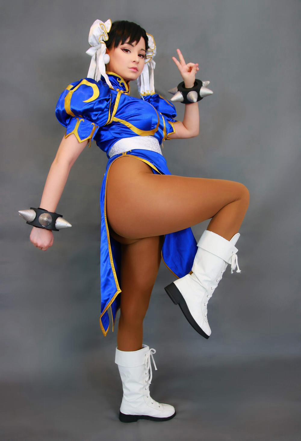 Hình Cosplay 38 0 Hidori Rose trang 3