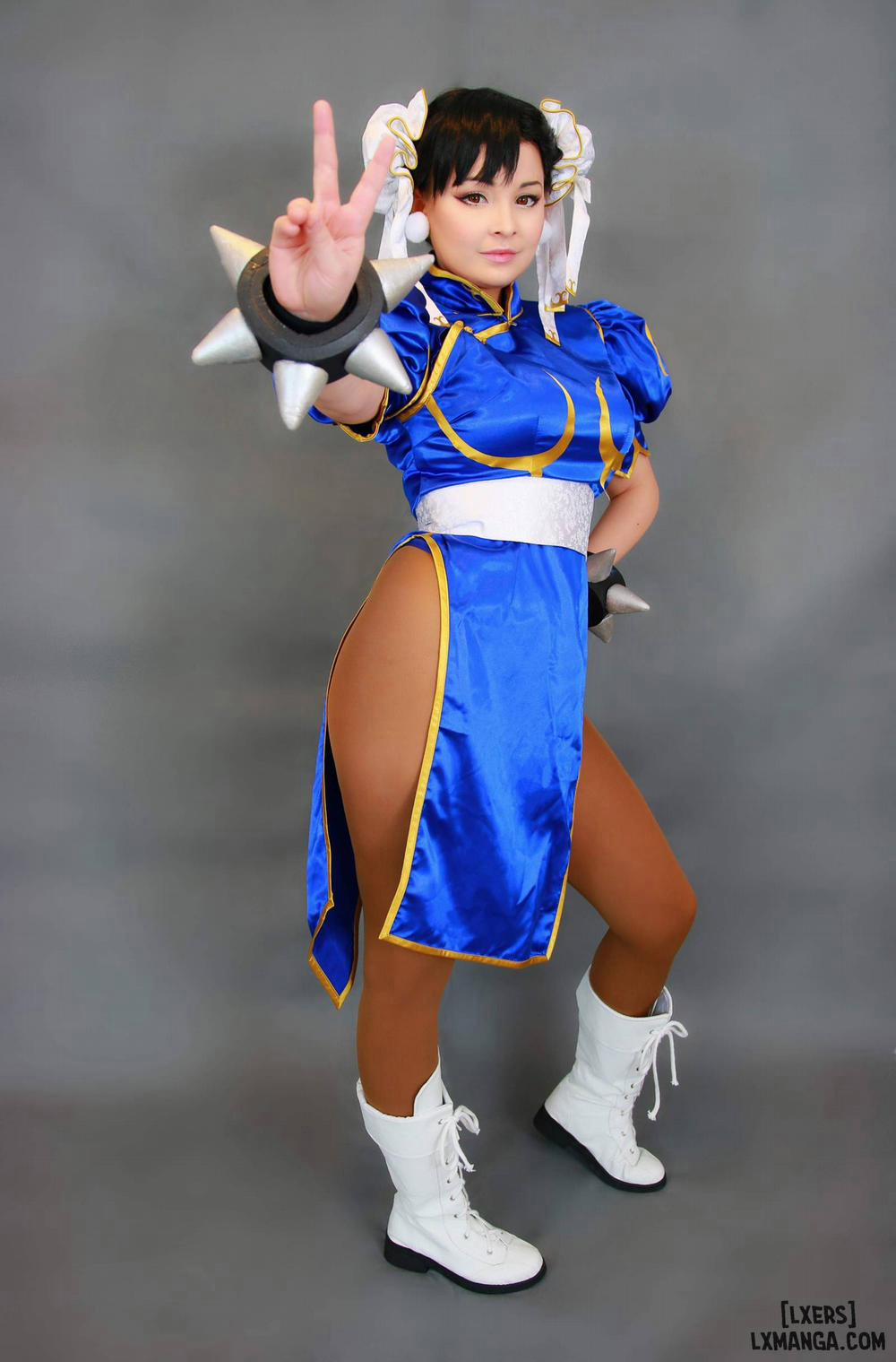 Hình Cosplay 38 0 Hidori Rose trang 8