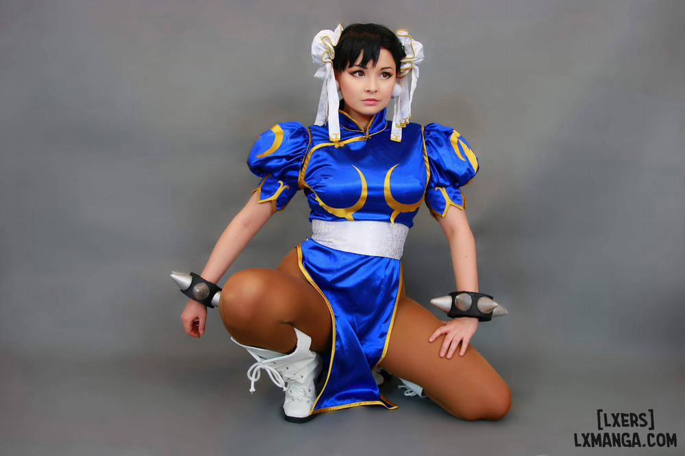 Hình Cosplay 38 - Hidori Rose trang 16