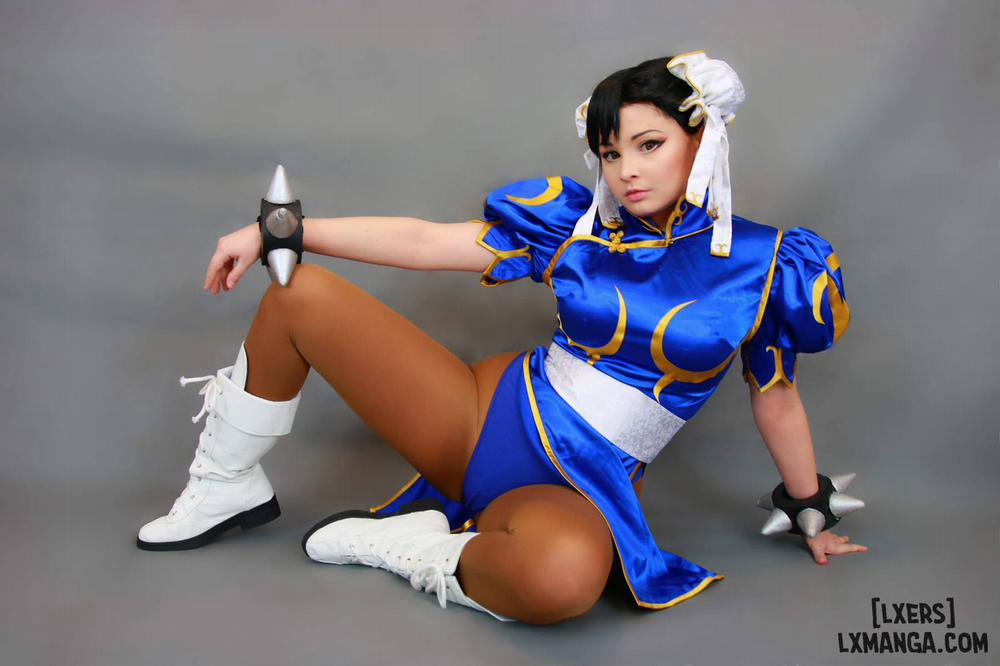 Hình Cosplay 38 - Hidori Rose trang 18