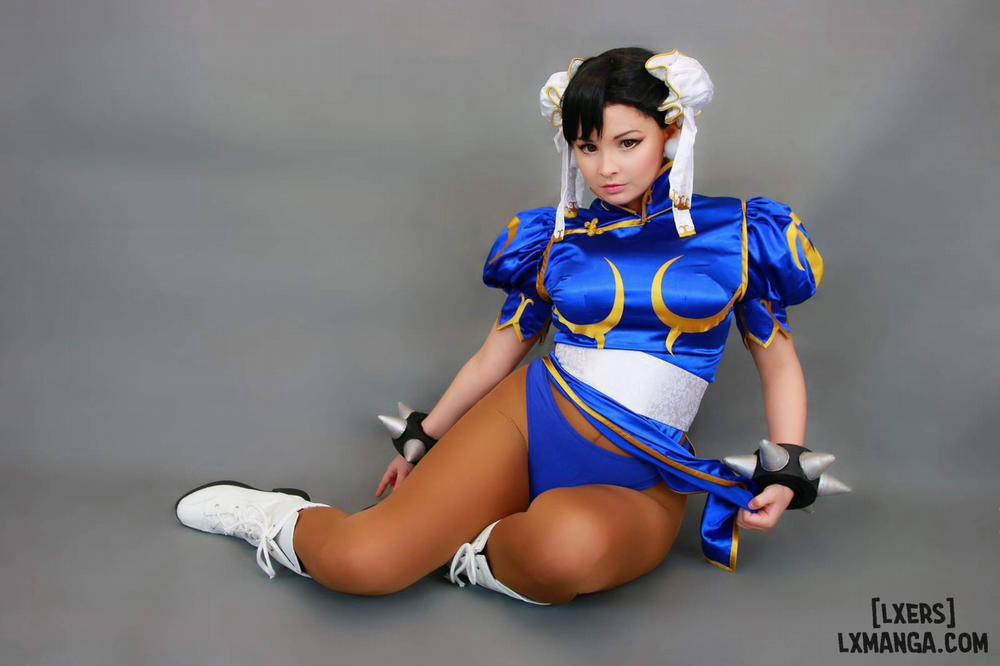 Hình Cosplay 38 - Hidori Rose trang 19