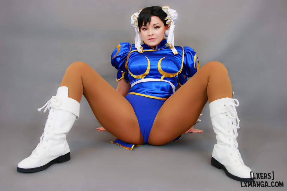 Hình Cosplay 38 - Hidori Rose trang 20