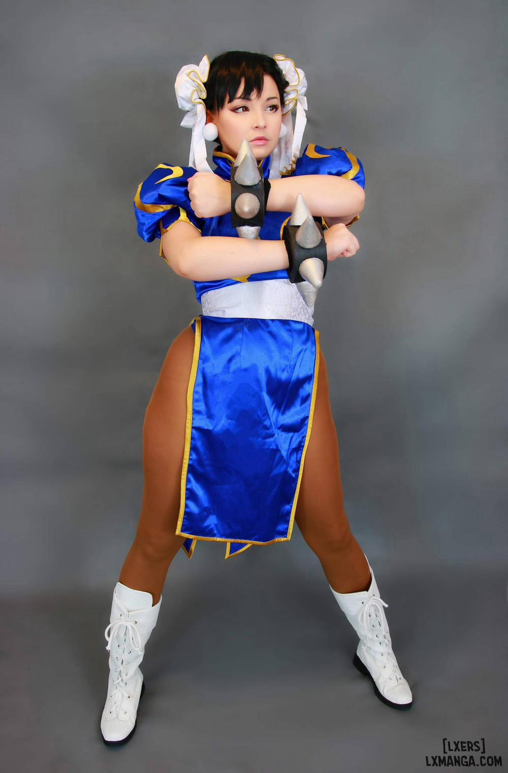 Hình Cosplay 38 - Hidori Rose trang 7