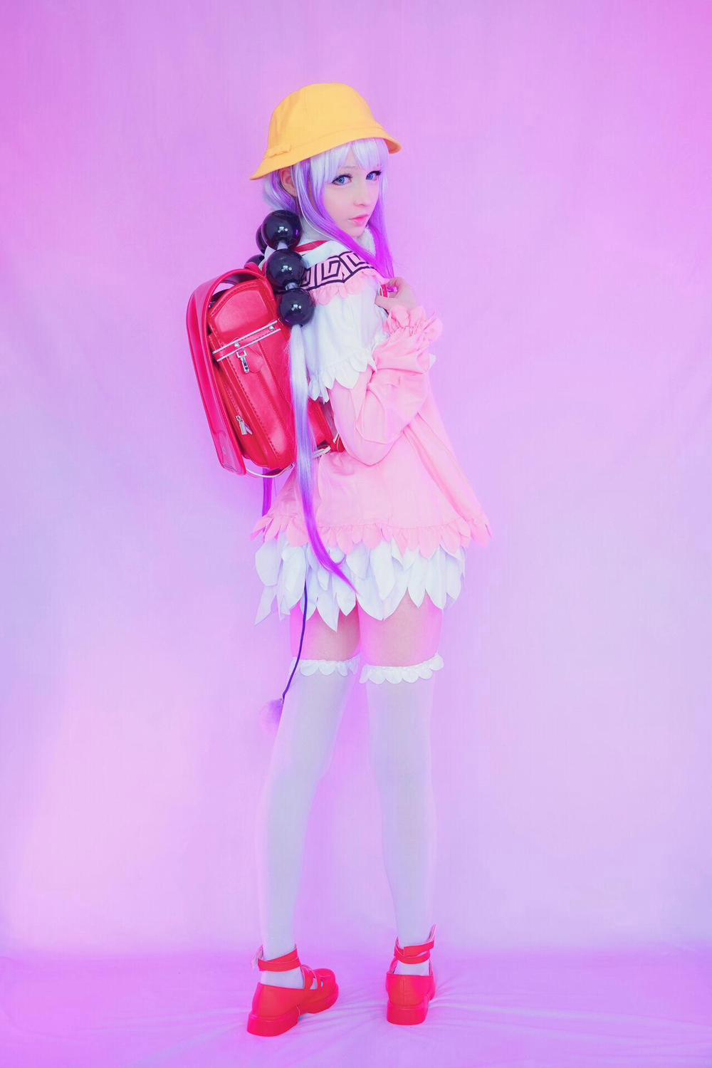 Hình Cosplay 42 0 Hidori Rose trang 3