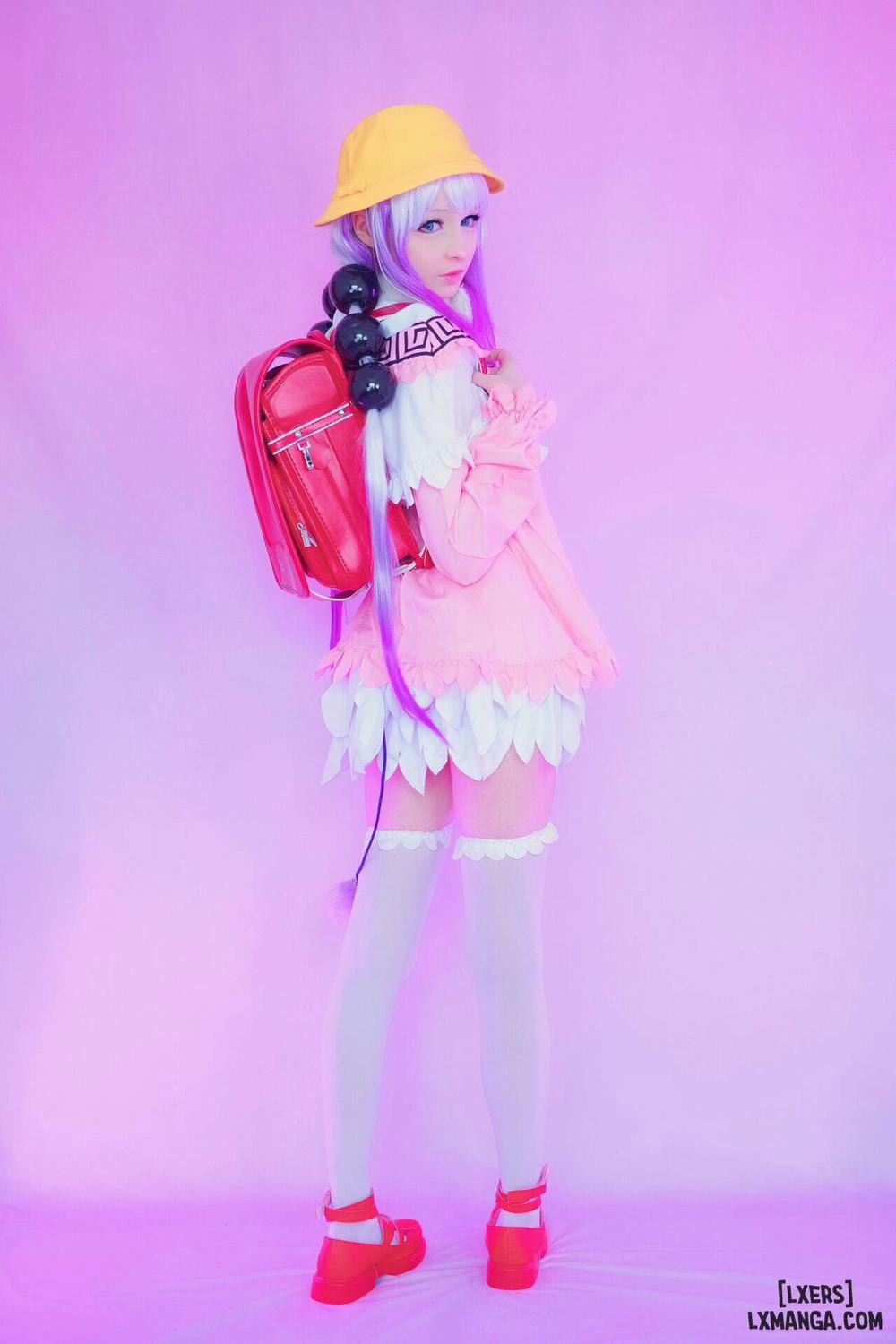 Hình Cosplay 42 - Hidori Rose trang 3