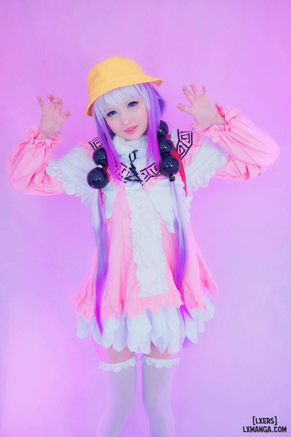 Hình Cosplay 42 - Hidori Rose trang 4