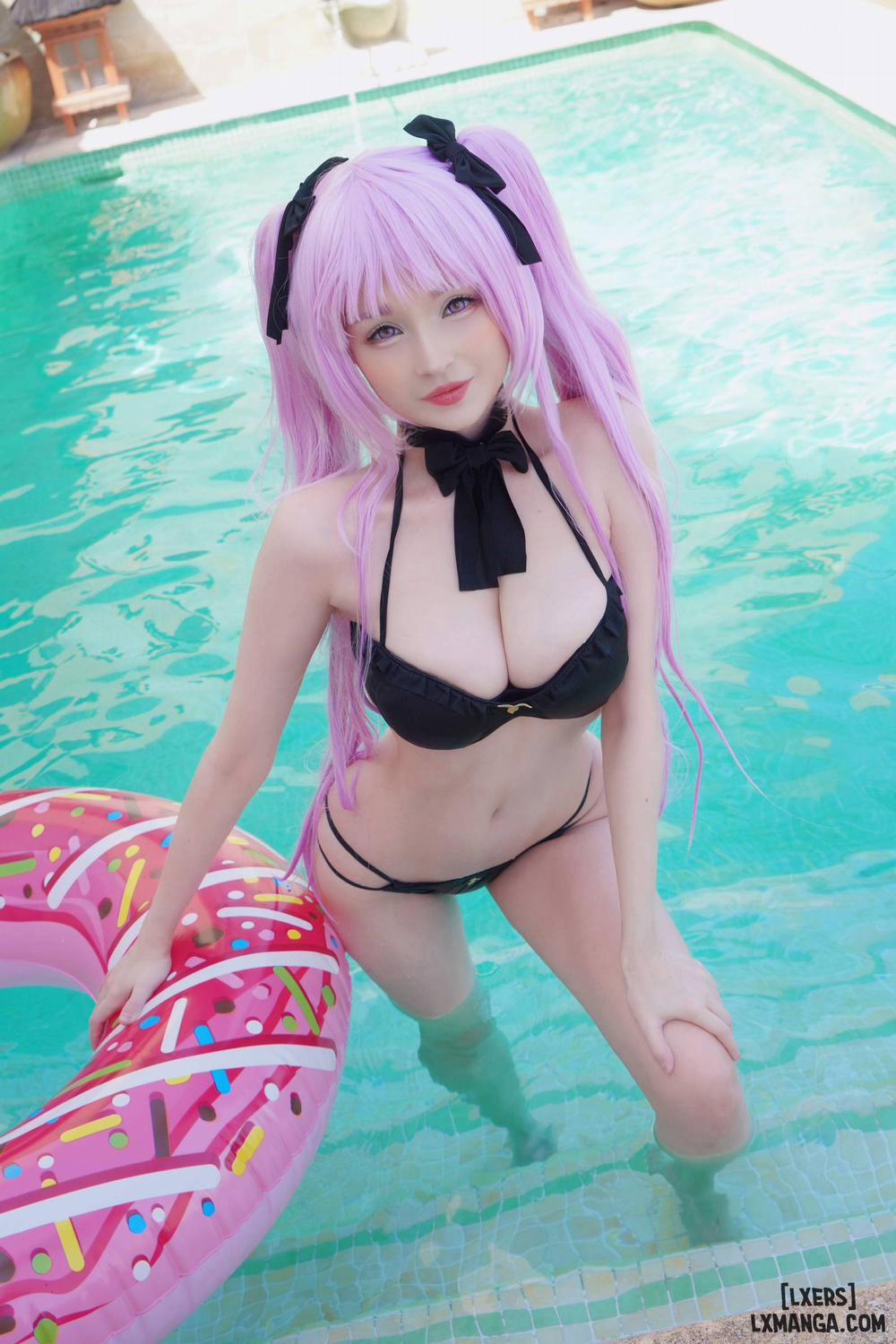 Hình Cosplay 44 - Hidori Rose trang 14