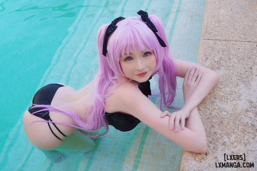 Hình Cosplay 44 - Hidori Rose trang 4