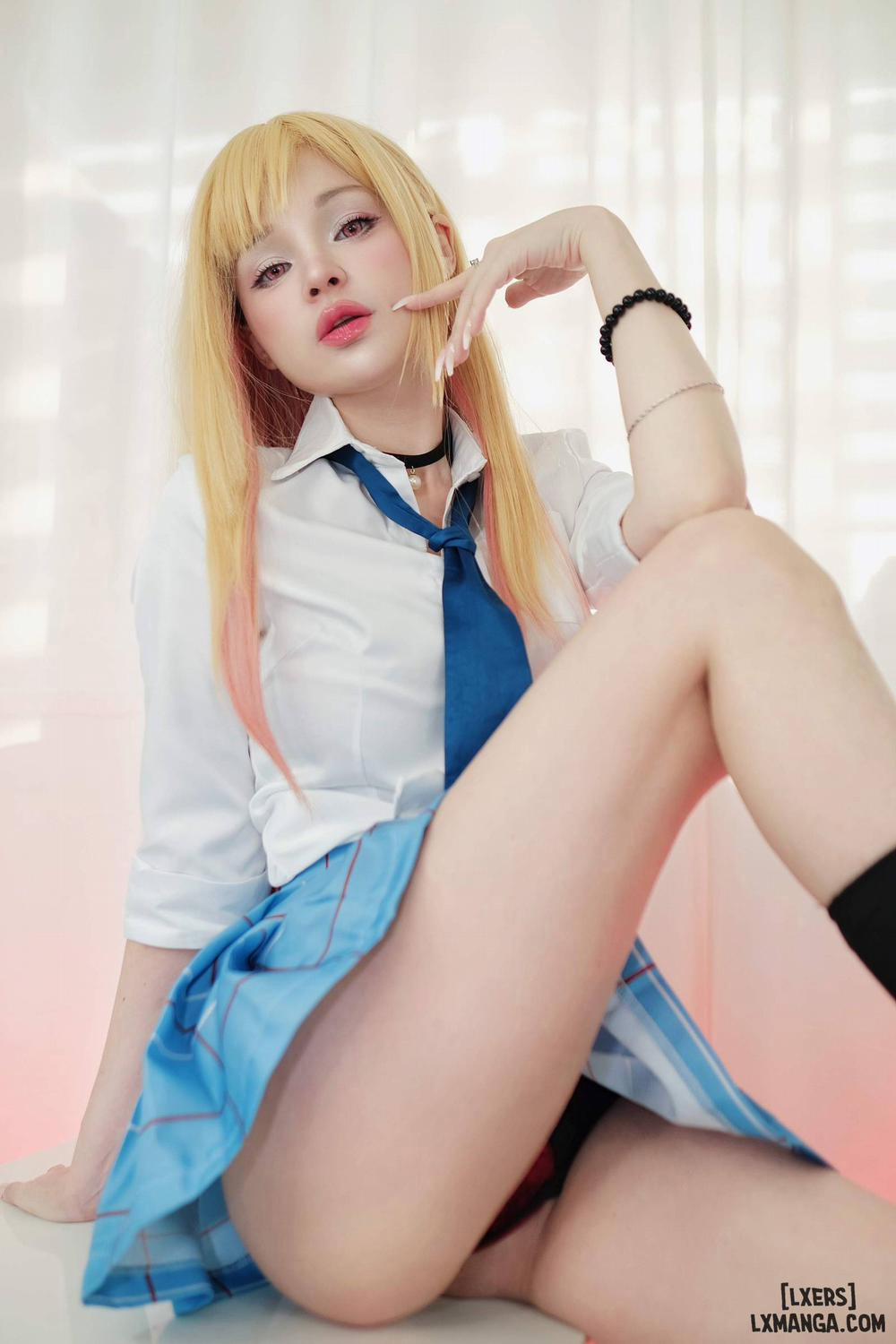 Hình Cosplay 45 - Hidori Rose trang 35