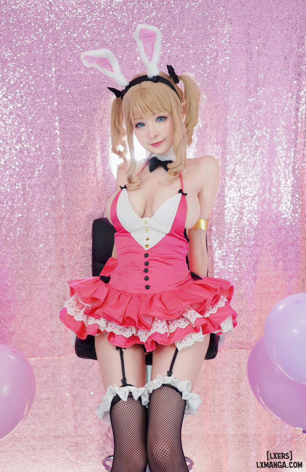 Hình Cosplay 47 - Hidori Rose trang 3