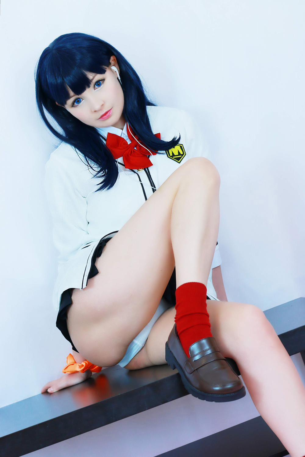 Hình Cosplay 52 0 Hidori Rose trang 57