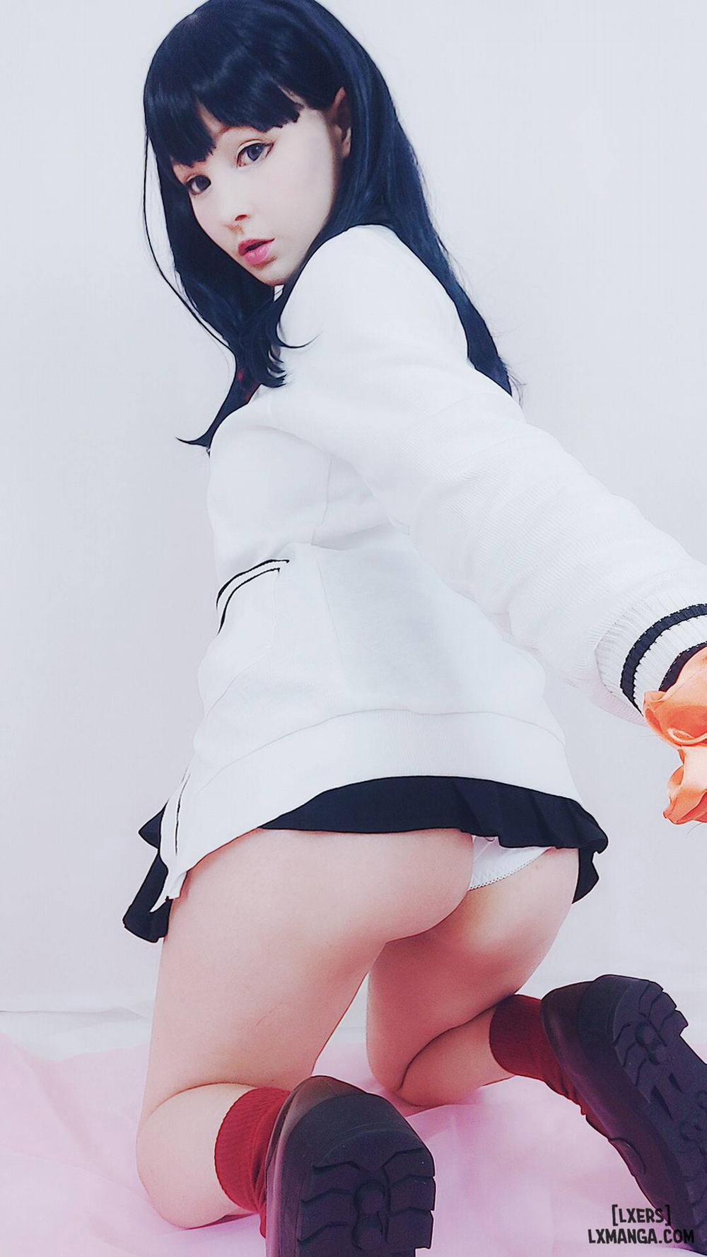 Hình Cosplay 52 - Hidori Rose trang 62