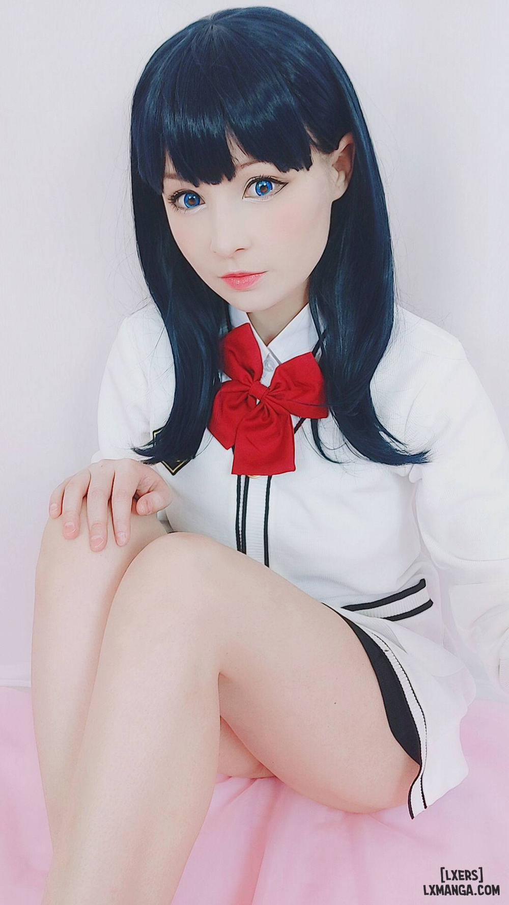 Hình Cosplay 52 - Hidori Rose trang 68