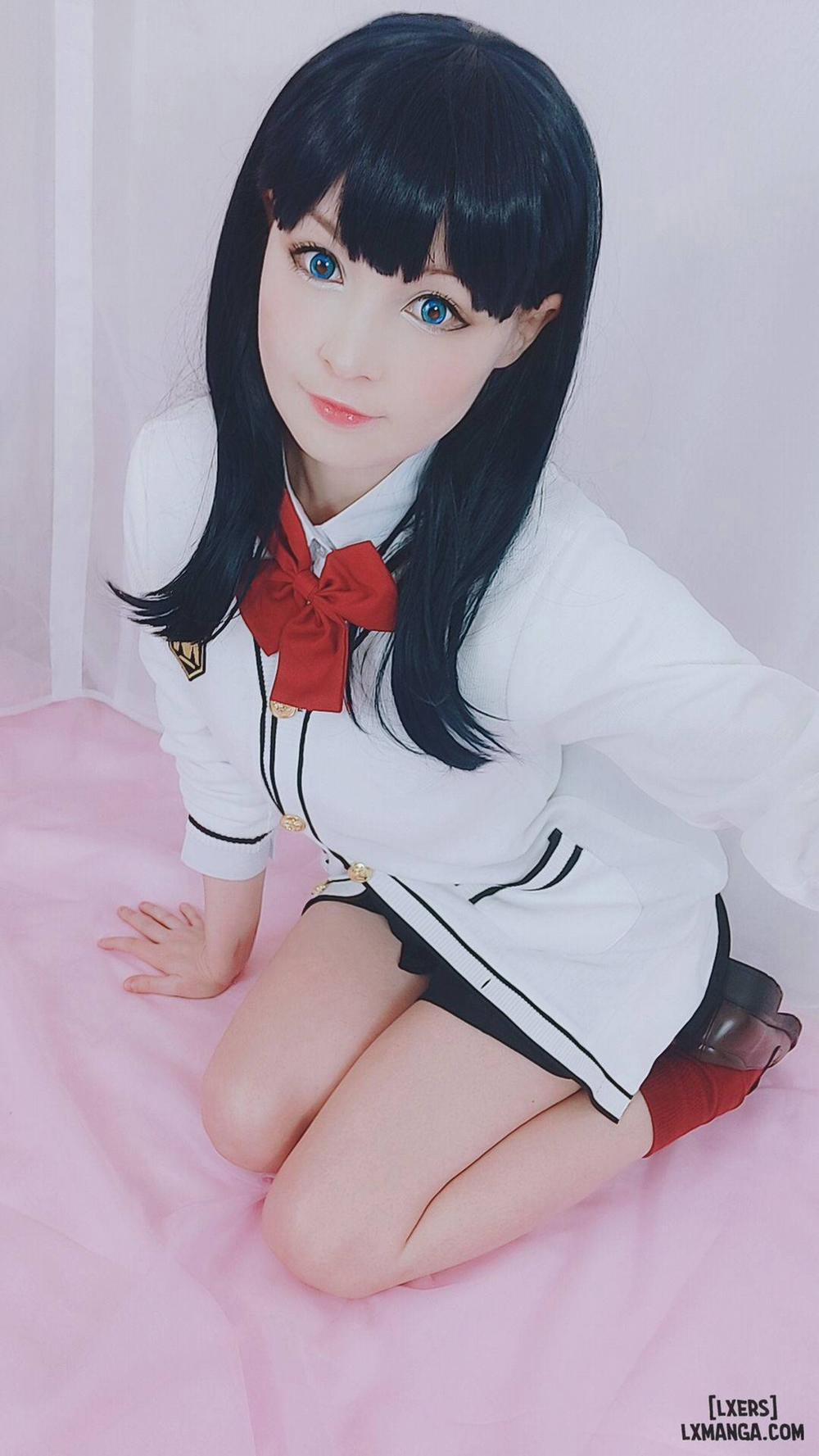 Hình Cosplay 52 - Hidori Rose trang 74