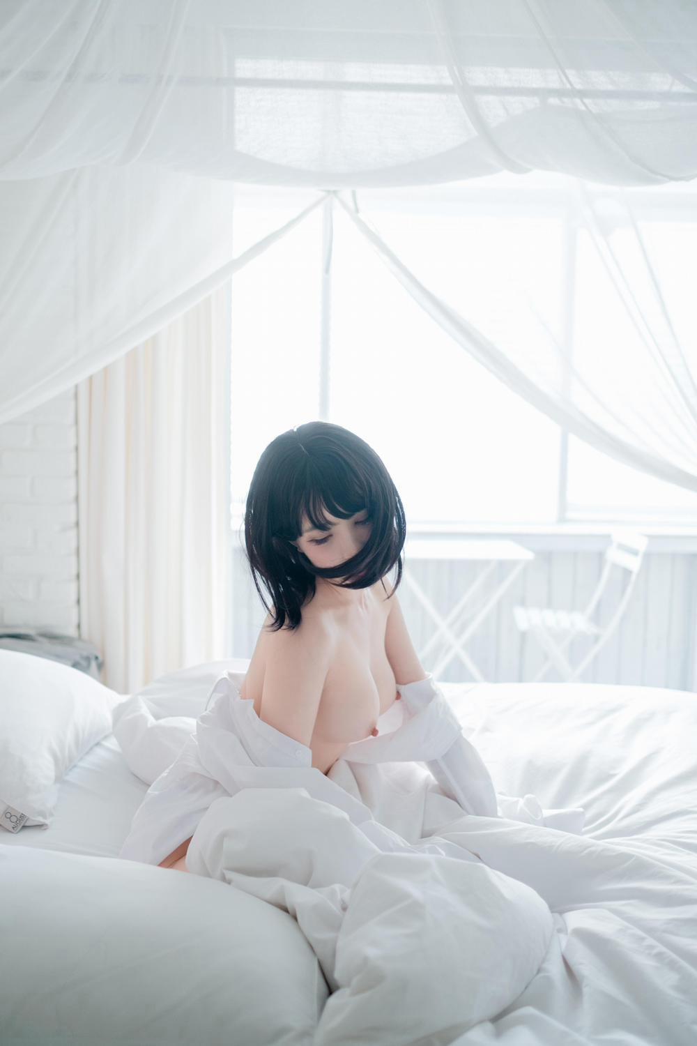 Hình Cosplay 524 0 Candy trang 42