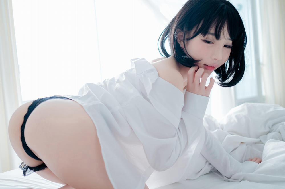 Hình Cosplay 524 0 Candy trang 55