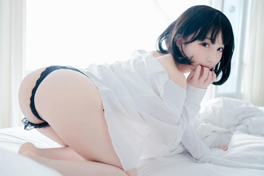 Hình Cosplay 524 0 Candy trang 56