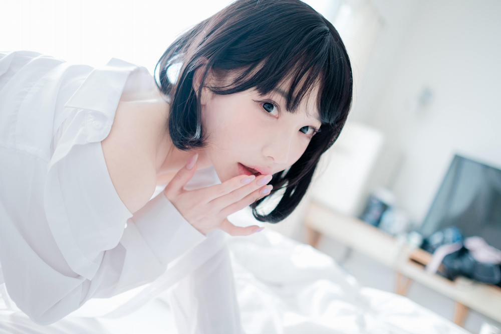 Hình Cosplay 524 0 Candy trang 57