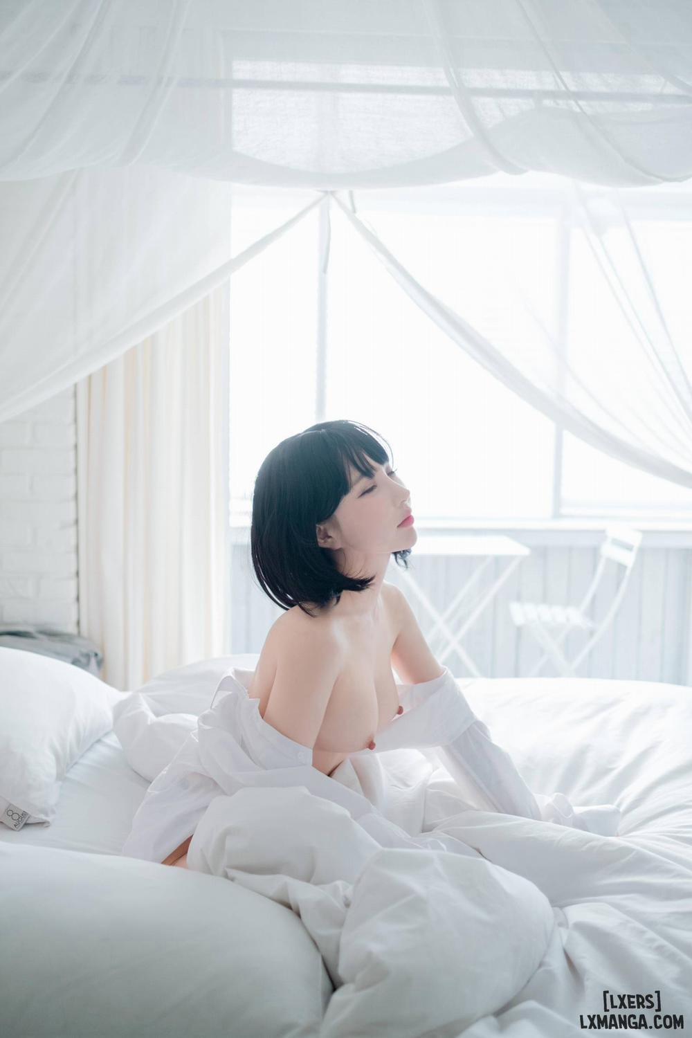 Hình Cosplay 524 - Candy trang 41