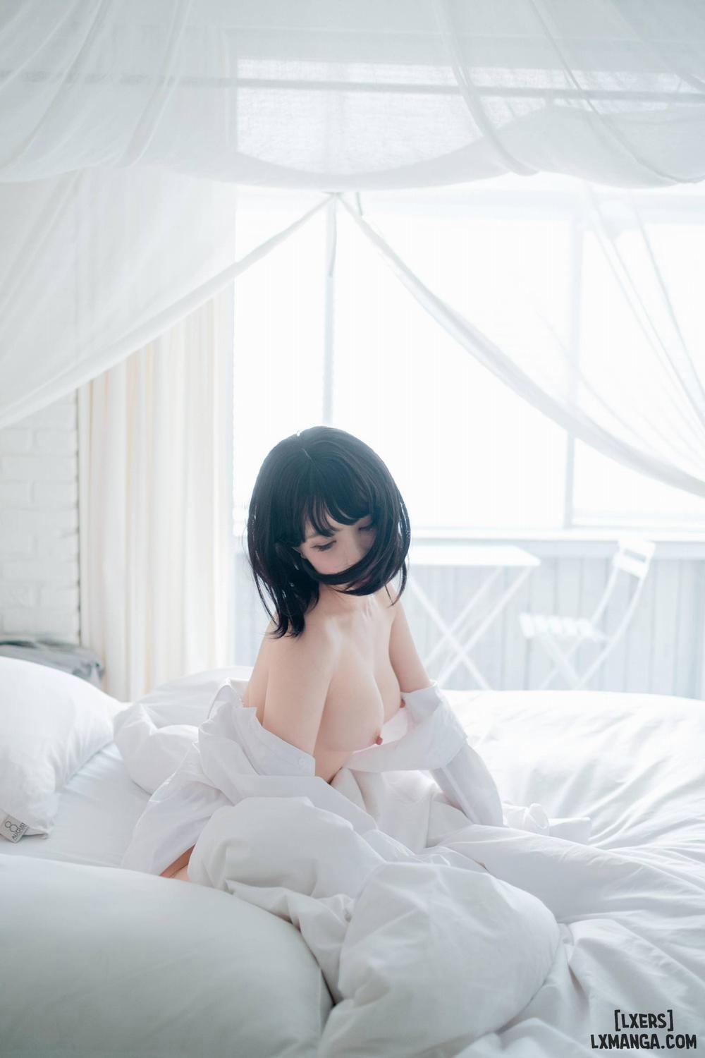 Hình Cosplay 524 - Candy trang 42