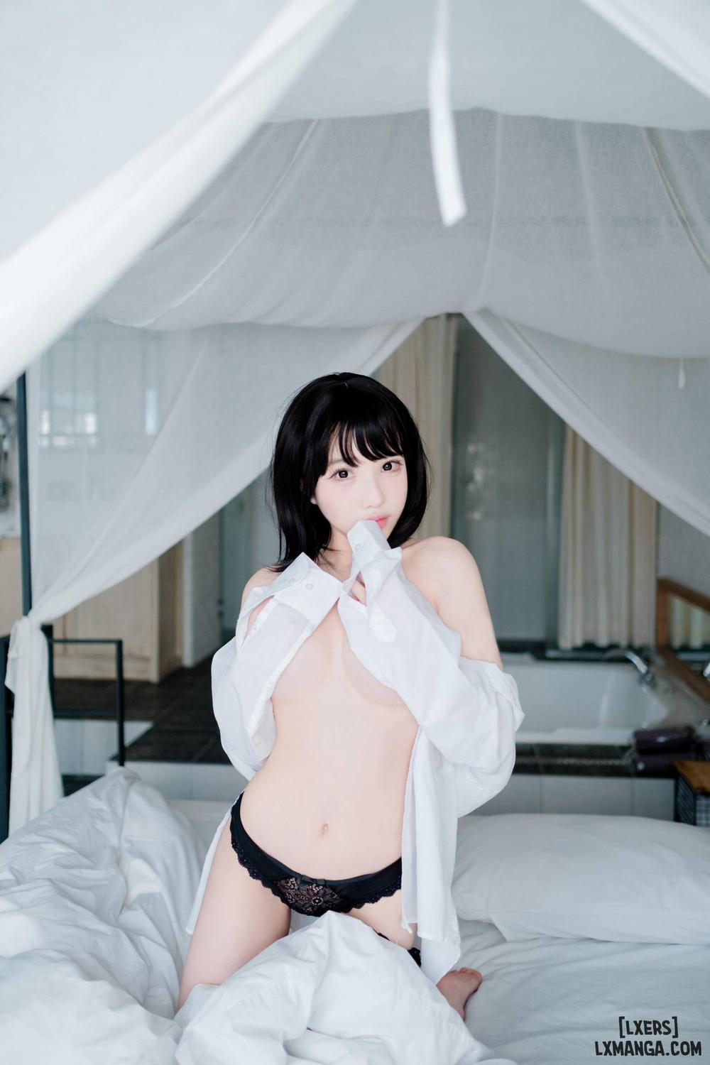 Hình Cosplay 524 - Candy trang 49