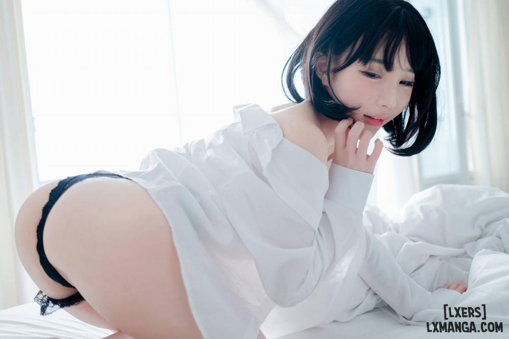 Hình Cosplay 524 - Candy trang 55