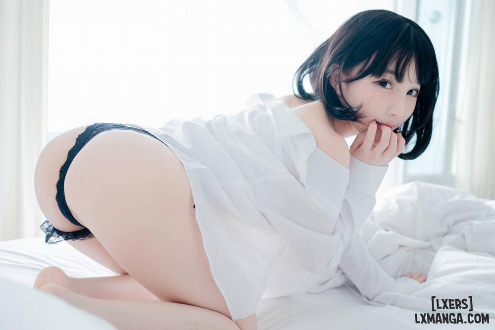 Hình Cosplay 524 - Candy trang 56