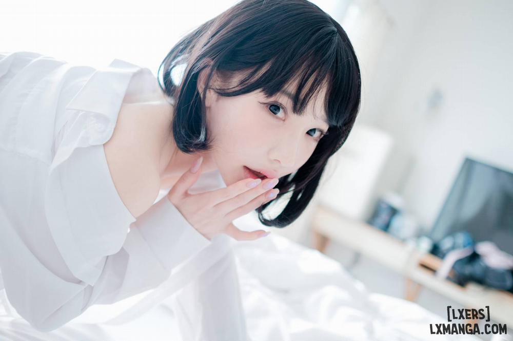 Hình Cosplay 524 - Candy trang 57