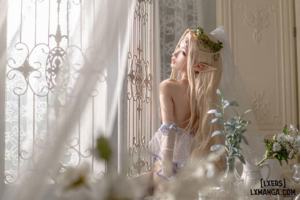 Hình Cosplay 525 - Chunmomo trang 106