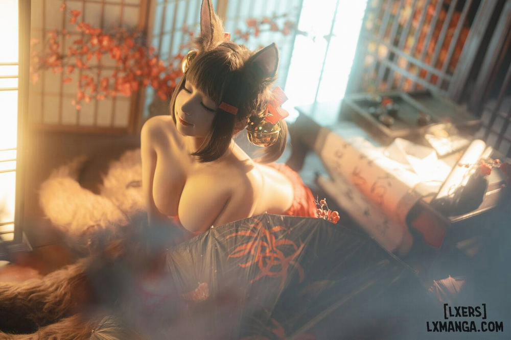 Hình Cosplay 526 - Chunmomo trang 25