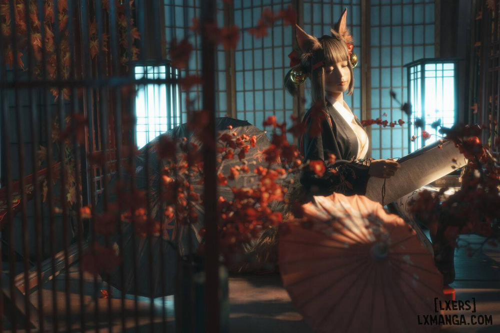 Hình Cosplay 526 - Chunmomo trang 7