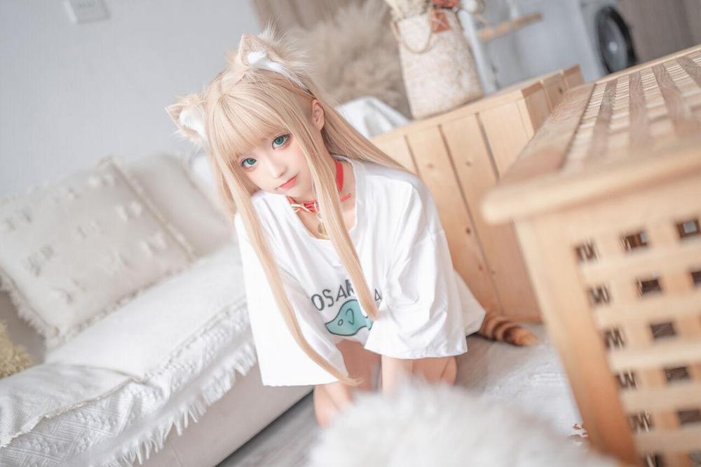 Hình Cosplay 527 0 Chunmomo trang 1