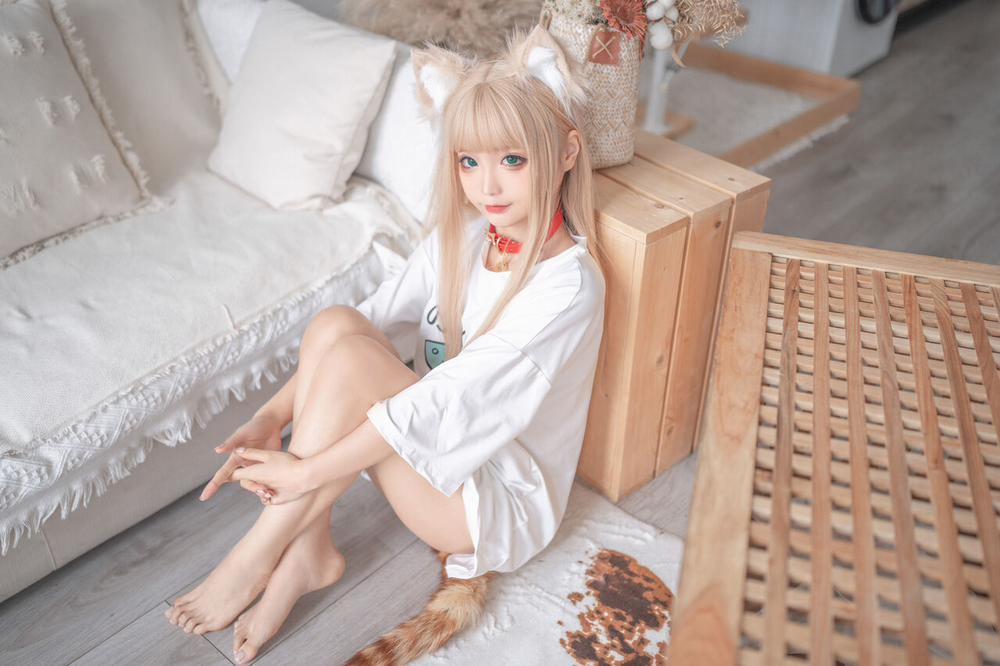 Hình Cosplay 527 0 Chunmomo trang 8