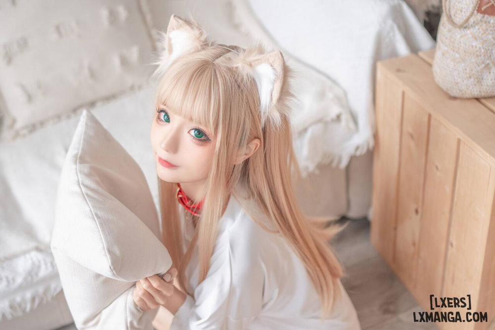 Hình Cosplay 527 - Chunmomo trang 12