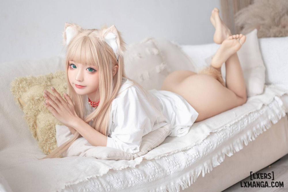 Hình Cosplay 527 - Chunmomo trang 21