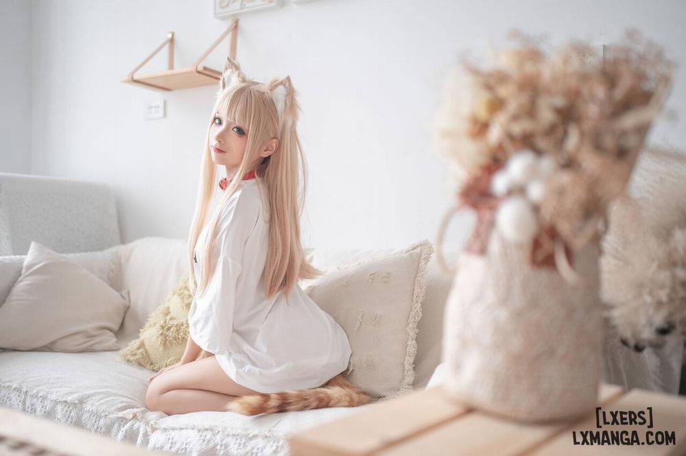 Hình Cosplay 527 - Chunmomo trang 24