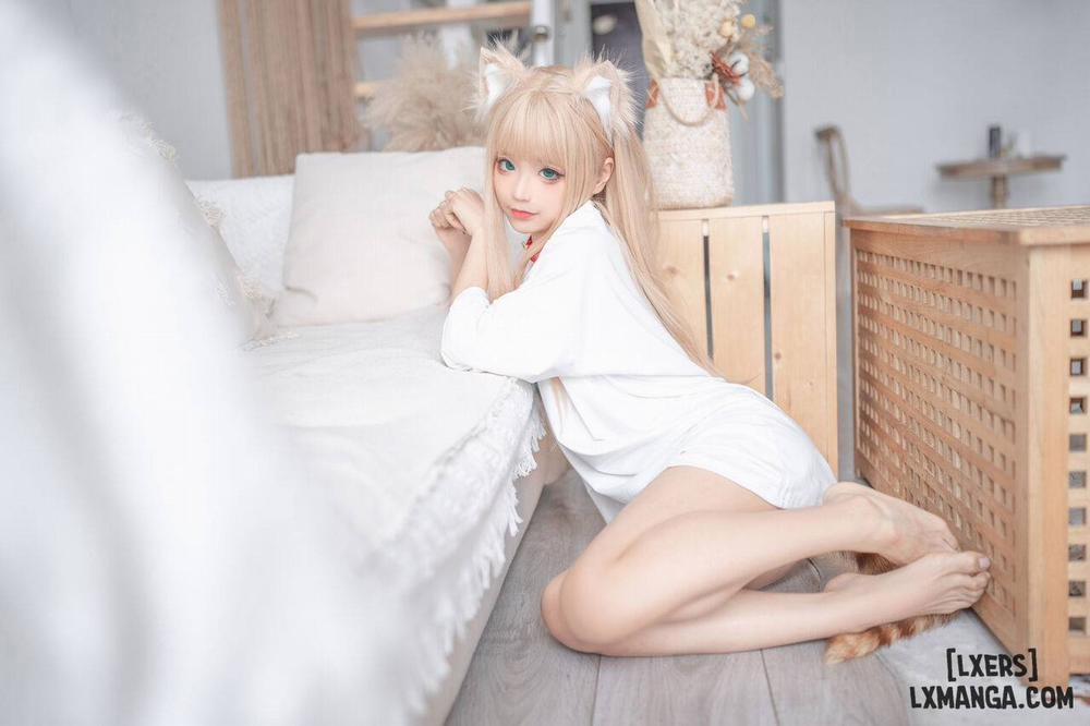 Hình Cosplay 527 - Chunmomo trang 6