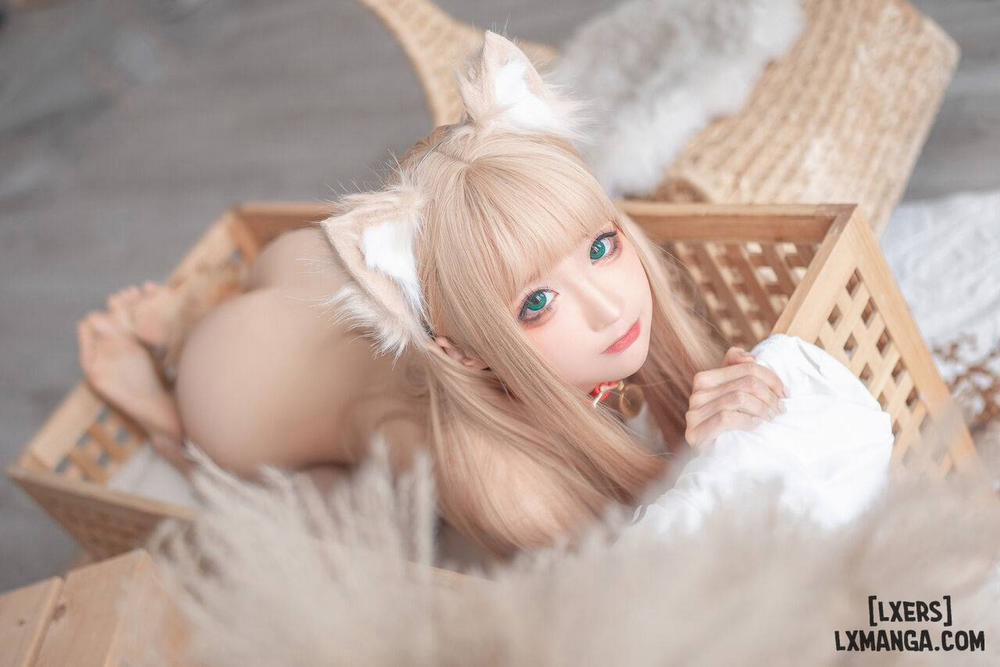 Hình Cosplay 527 - Chunmomo trang 72