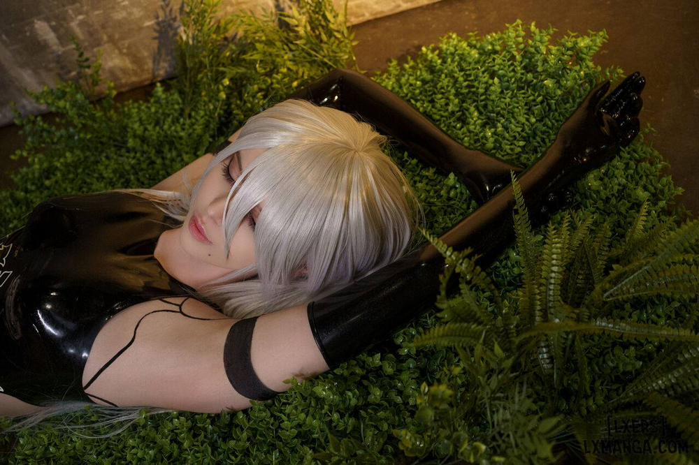 Hình Cosplay 531 - Vinnegal trang 18