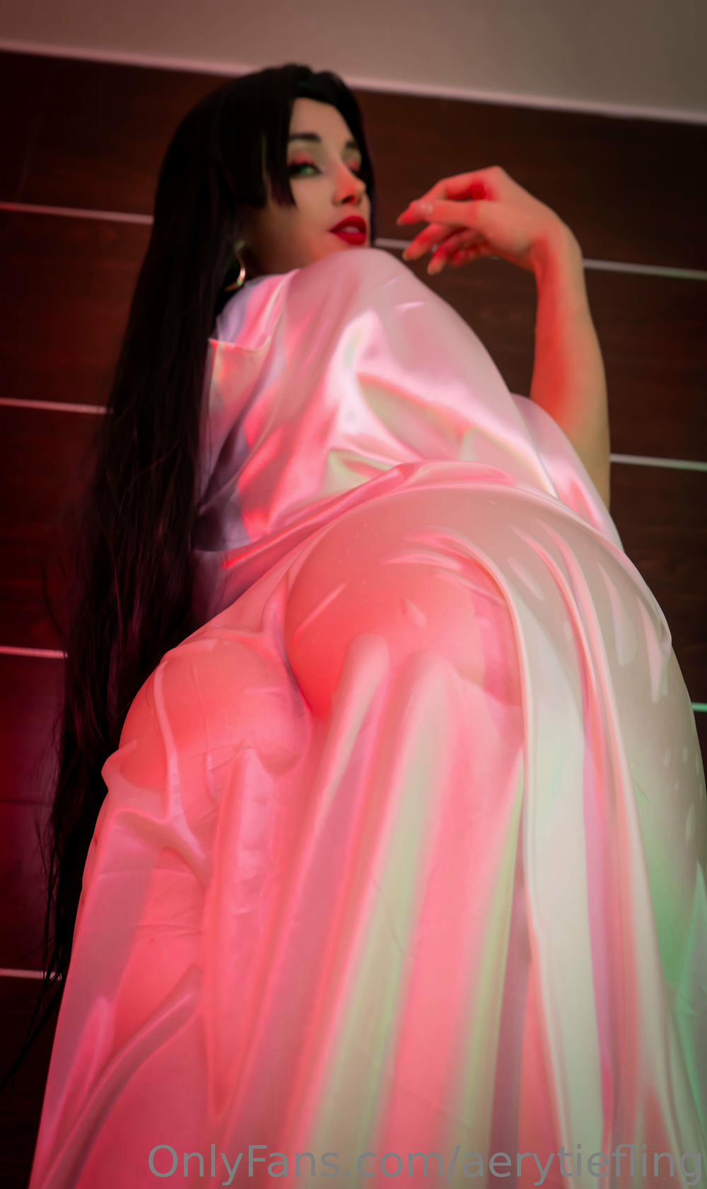 Hình Cosplay 542 0 Aery Tiefling trang 55