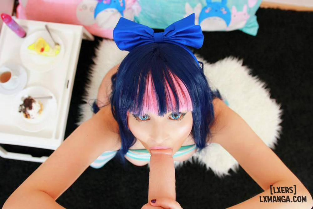 Hình Cosplay 55 - Hidori Rose trang 12