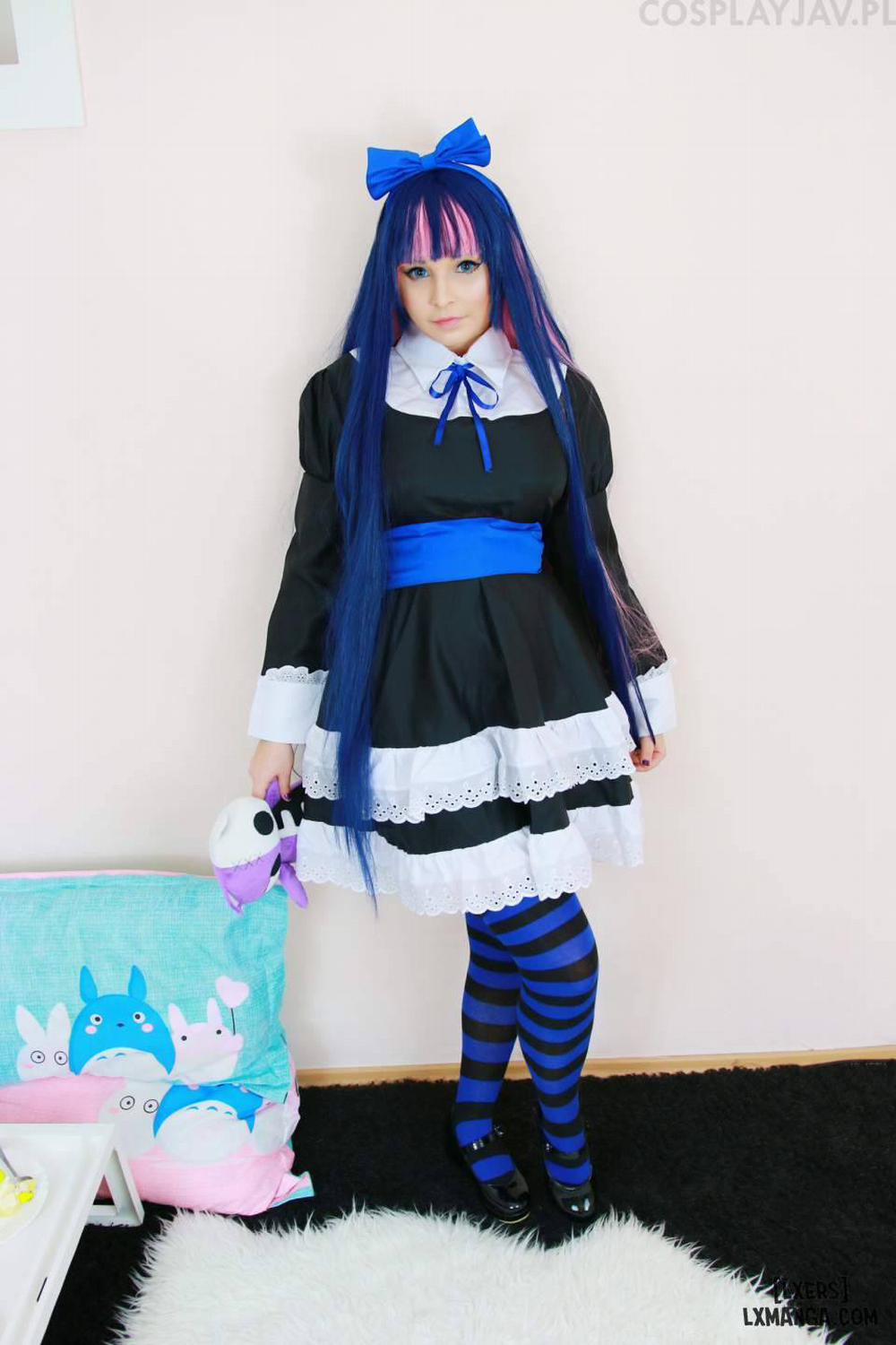 Hình Cosplay 55 - Hidori Rose trang 39