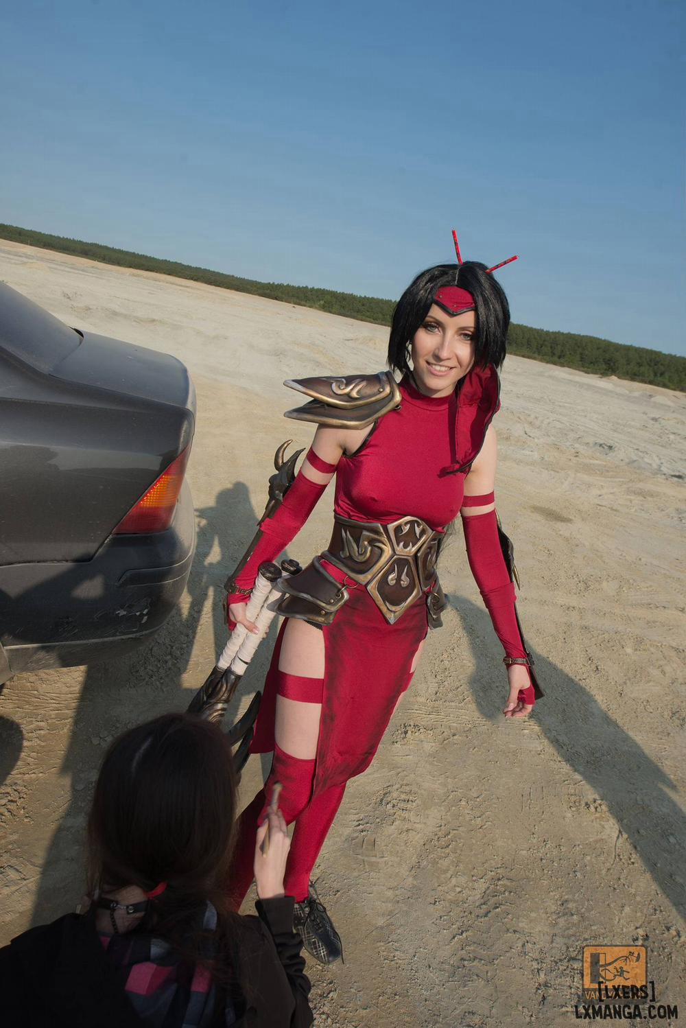 Hình Cosplay 560 0 Vandych trang 53