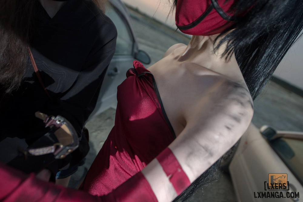 Hình Cosplay 560 - Vandych trang 66