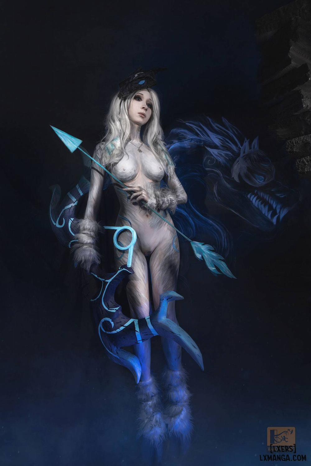 Hình Cosplay 561 0 Vandych trang 11
