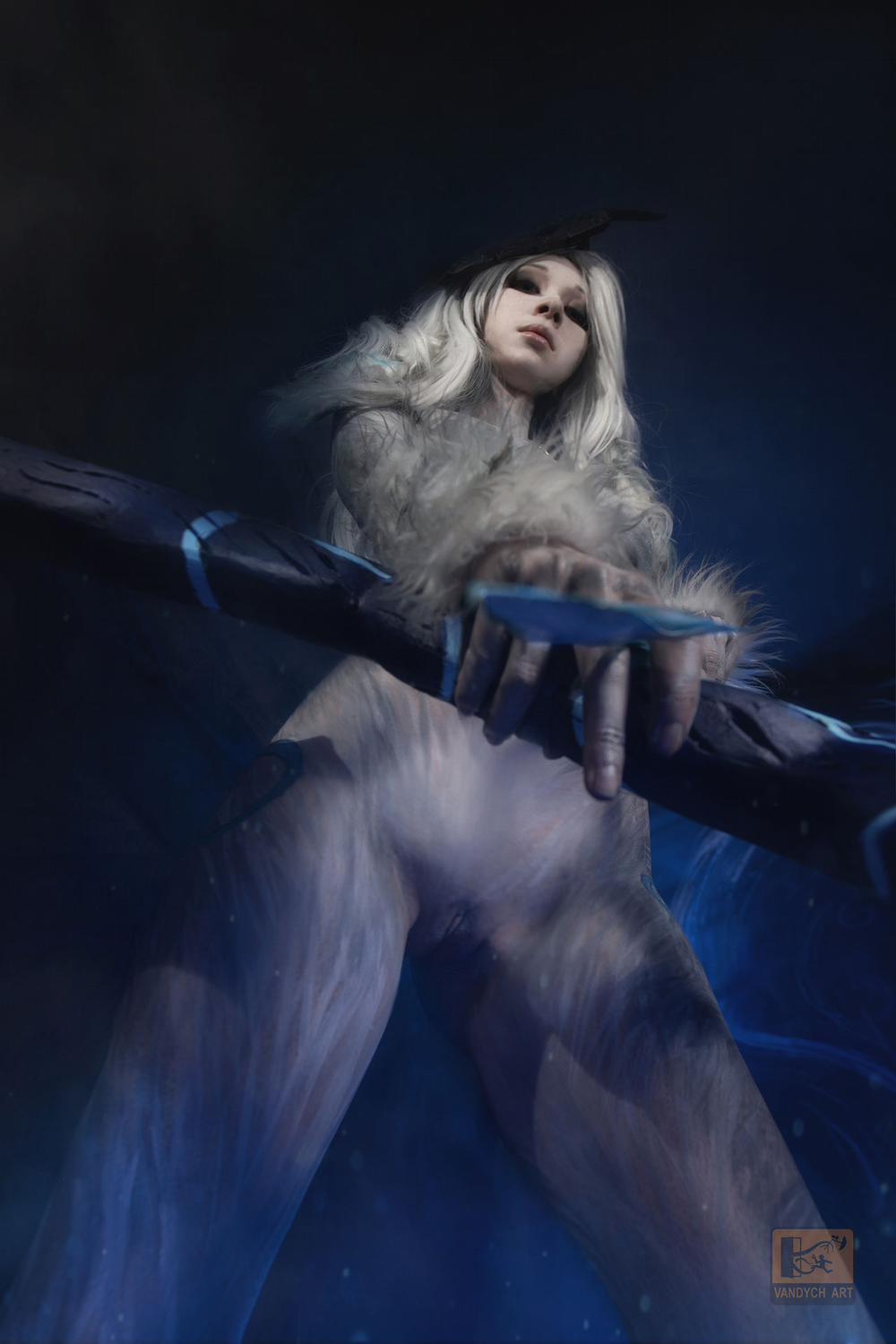 Hình Cosplay 561 0 Vandych trang 15