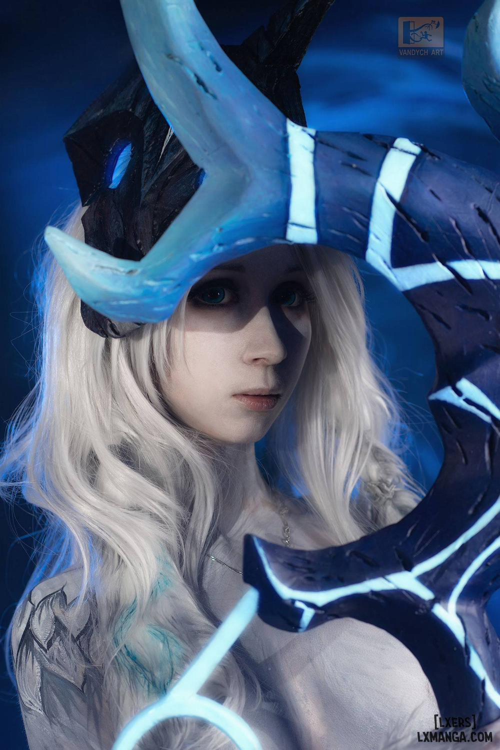 Hình Cosplay 561 0 Vandych trang 18