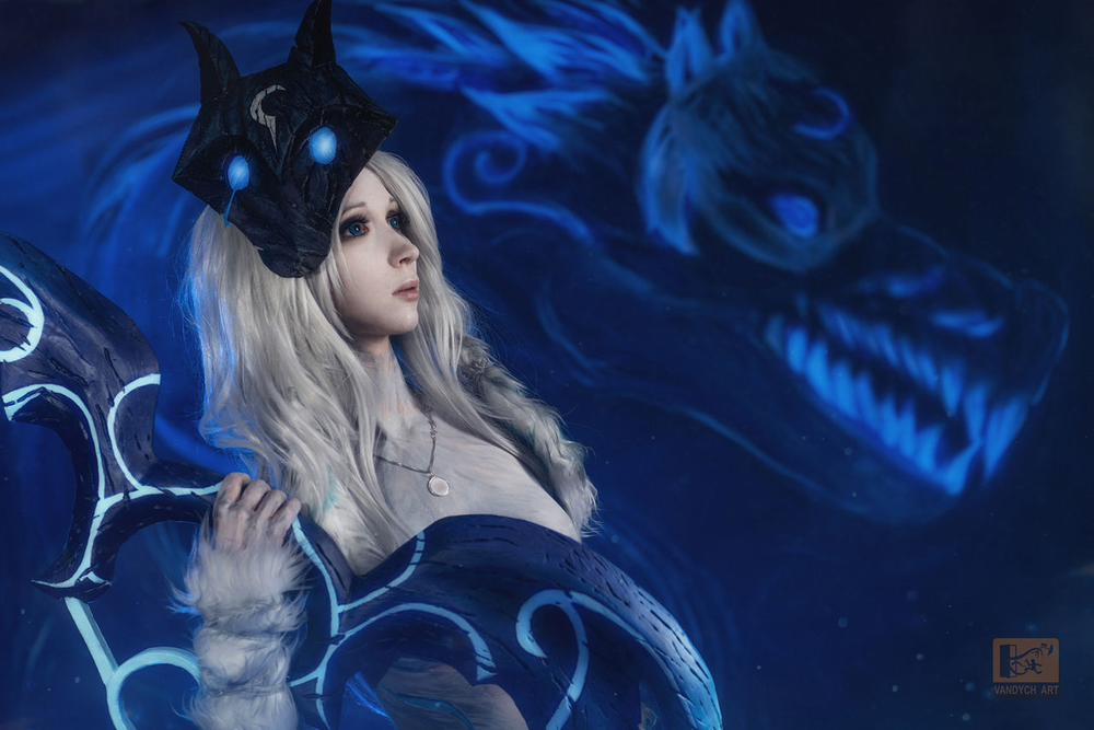 Hình Cosplay 561 0 Vandych trang 19